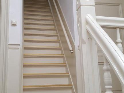 Zwolle House | City Lodge Stay A while
