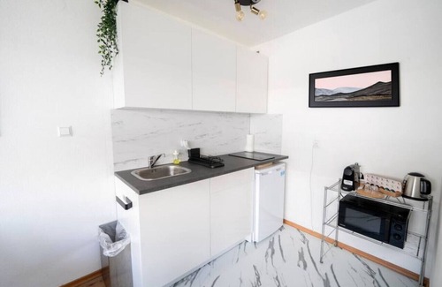 Mitte Apartment | City Loft 5 Min Rhein-galerie
