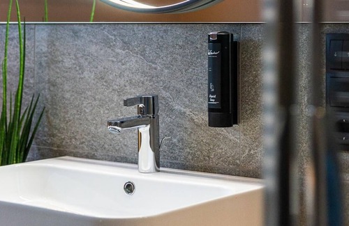 Old Town Apartment | City Loft Family with whirlpool in the city center, skiing and hiking fun guaranteed.