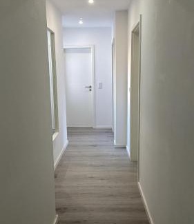 Bielefeld Apartment | City Lounge Bielefeld 002