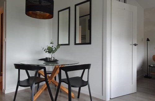 Leszno Apartment | City Lux Apartament Free Parking