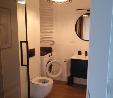 Leszno Apartment | City Lux Apartament Free Parking