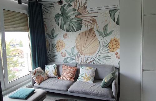 Leszno Apartment | City Lux Apartament Free Parking