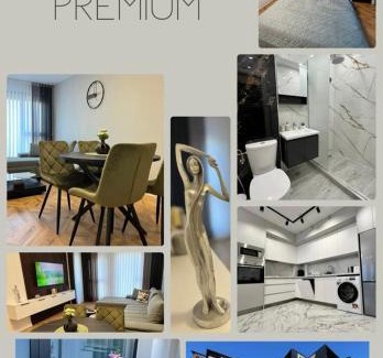 Plovdiv Apartment | City lux apartment