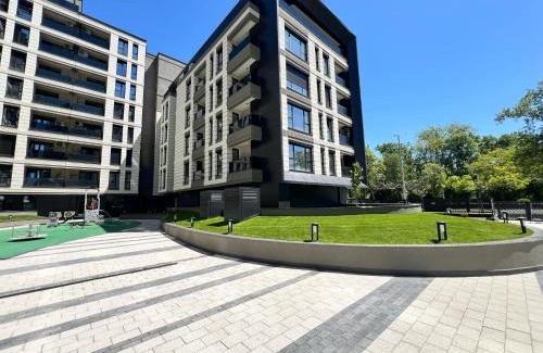 Plovdiv Apartment | City lux apartment