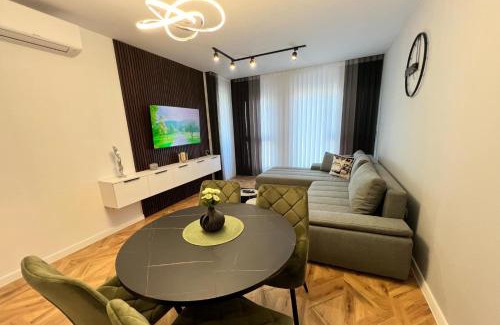 Plovdiv Apartment | City lux apartment