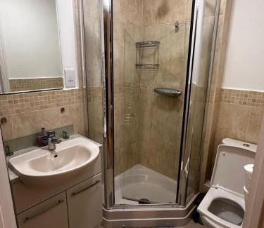 Aldersgate Apartment | City LUX Apartment
