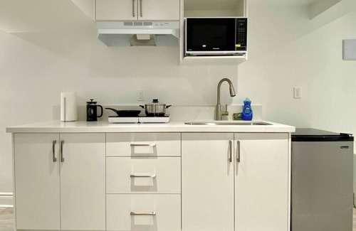 Clairlea Villa | City Luxe Residence