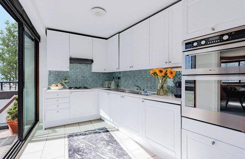 Tachbrook Apartment | City LuXxo Waterside Home: Family&Friends Love it