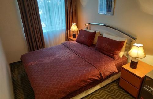 Yasamal Apartment | City Mansion ApartHotel