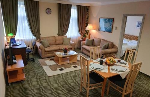 Yasamal Apartment | City Mansion ApartHotel