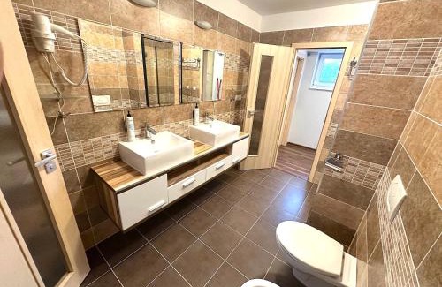 Nove Zamky Apartment | City Market Apartment
