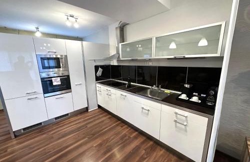 Nove Zamky Apartment | City Market Apartment