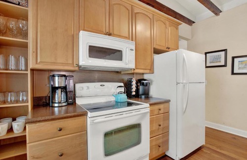 Historic District - North House | City Market Loft 2