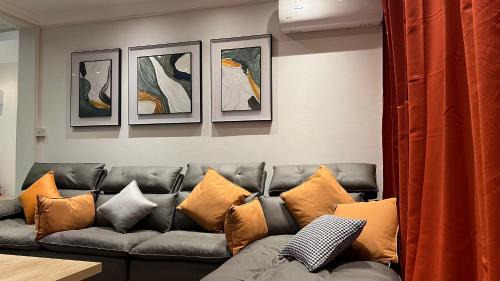 Quatre Bornes Apartment | City Metro Apartment