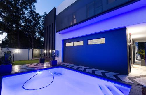 Gaborone Apartment | City Mews On Independence