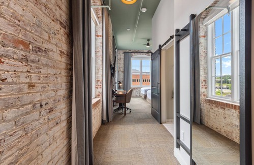 Columbus Hotel | City Mills Hotel