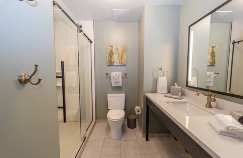 Columbus Hotel | City Mills Hotel