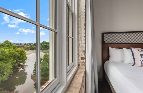 Columbus Hotel | City Mills Hotel