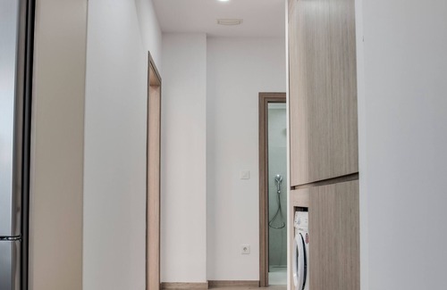 Kos Town Apartment | City mood house #1