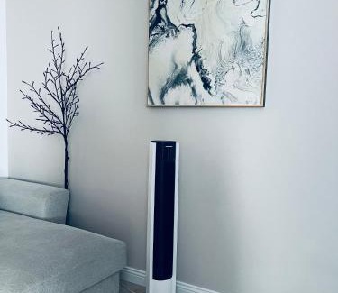 Radauti Apartment | City nest apartament