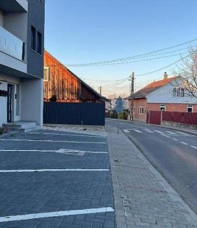 Radauti Apartment | City nest apartament