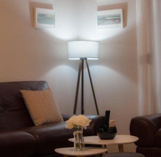 Podgorica Apartment | City Nest apartment