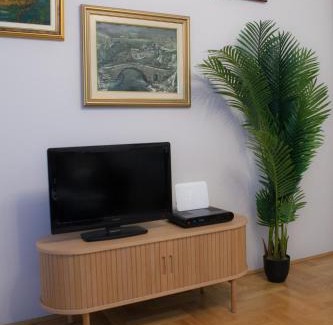 Podgorica Apartment | City Nest apartment