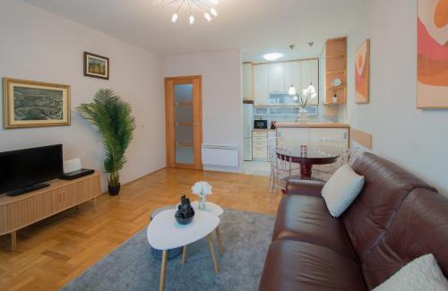 Podgorica Apartment | City Nest apartment