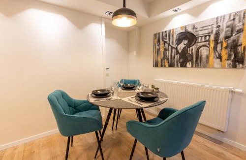 Dortmund Apartment | City Nest Dortmund