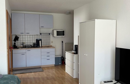 Trossingen Apartment | City-Nest I Balcony I Netflix