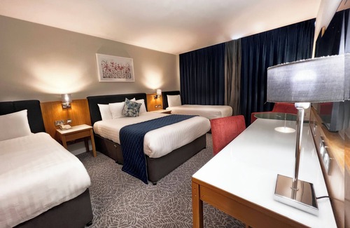 Gormanston Hotel | City North Hotel and Conference Centre