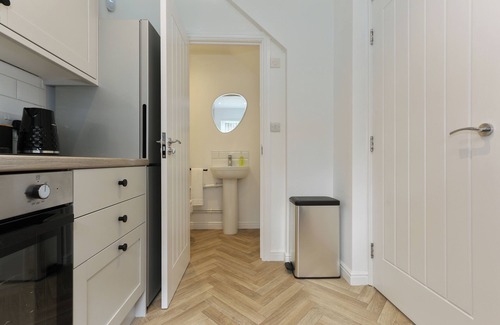 Sheffield House | City Oaks - Sheffield Station & Utilita Arena