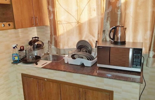 Muyenga Apartment | City Oasis - 2 Bedroom Apartment in Kampala