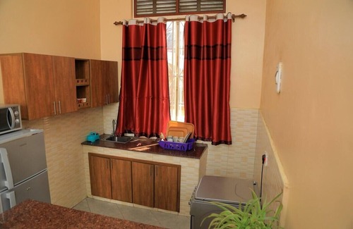 Muyenga Apartment | City Oasis - 2 Bedroom Apartment in Kampala