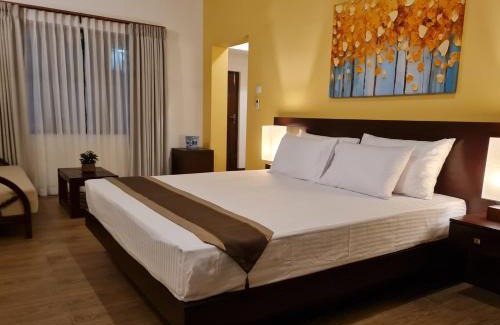 Negombo Bed & Breakfast | City Oasis 66