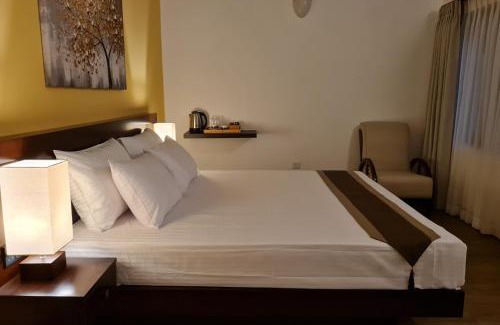 Negombo Bed & Breakfast | City Oasis 66