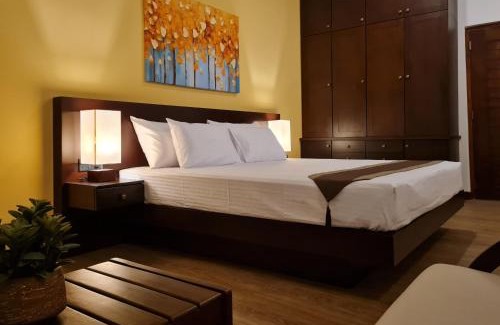 Negombo Bed & Breakfast | City Oasis 66