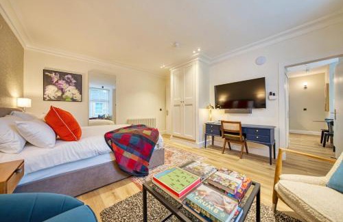 East End Apartment | City Oasis Craigpark Residence