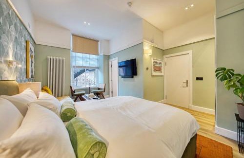East End Apartment | City Oasis Craigpark Residence