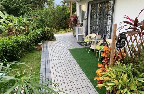 Islands District House | City Oasis Guesthouse