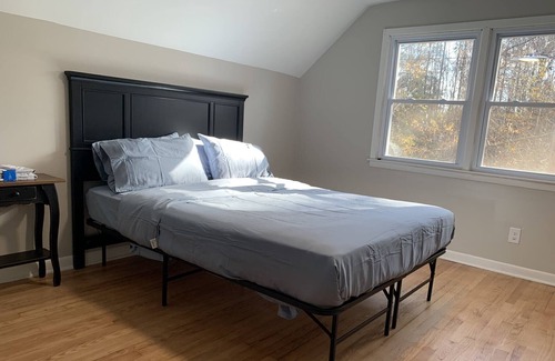 Chapel Hill House | City Oasis in Chapel Hill