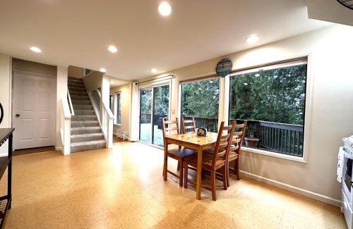 Issaquah Apartment | City Oasis