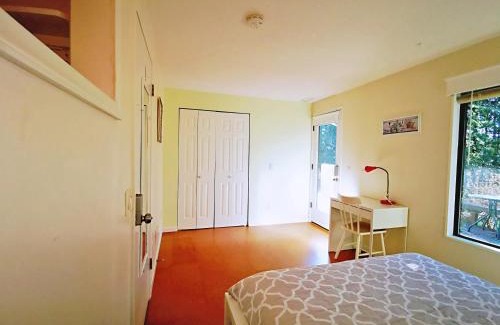 Issaquah Apartment | City Oasis