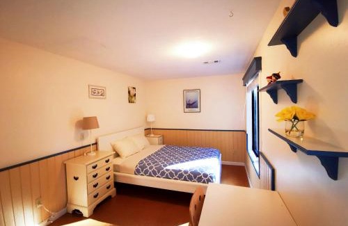 Issaquah Apartment | City Oasis