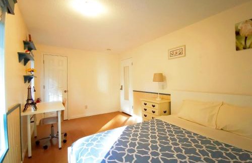 Issaquah Apartment | City Oasis