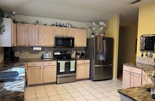 North San Antonio - SAT House | City Oasis!