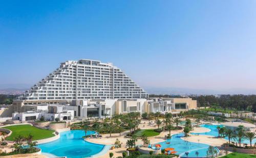 Limassol Resort | City of Dreams Mediterranean - Integrated Resort, Casino & Entertainment