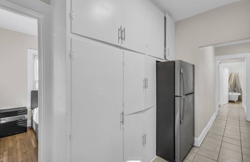Kansas City Apartment | City of Fountains Getaway