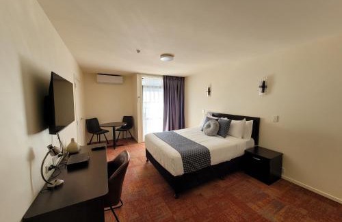 Auckland Hotel | City of Sails Motel